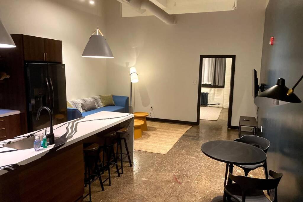 3E-Spacious Close To Pitt/Cmu/Carlow, Sleeps 4 Pittsburgh Esterno foto