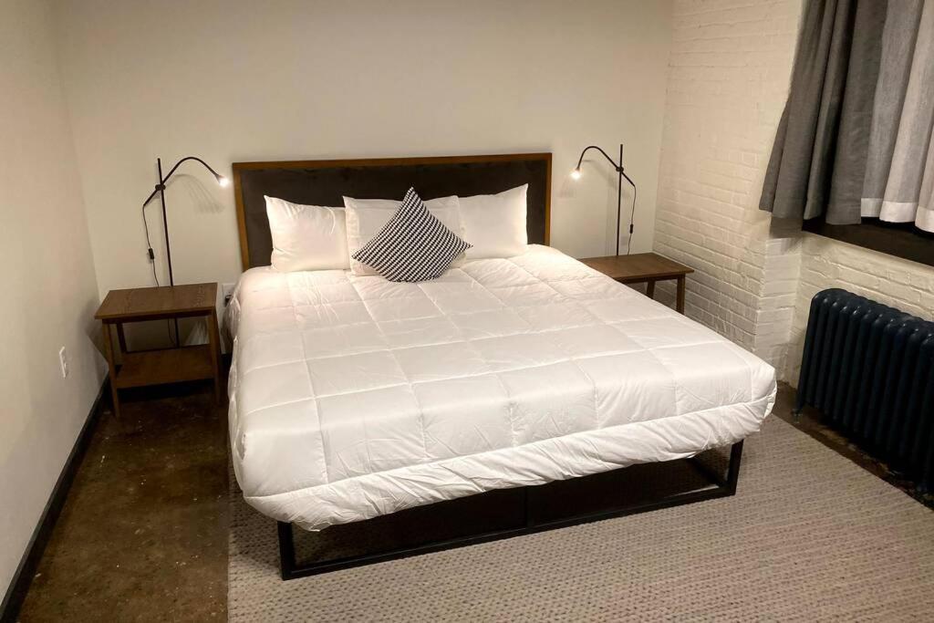 3E-Spacious Close To Pitt/Cmu/Carlow, Sleeps 4 Pittsburgh Esterno foto