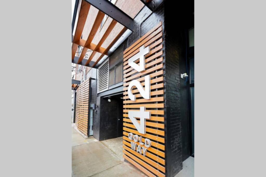 3E-Spacious Close To Pitt/Cmu/Carlow, Sleeps 4 Pittsburgh Esterno foto